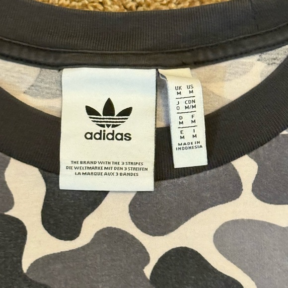 Men’s Athletic T-shirt Bundle - Picture 3 of 5